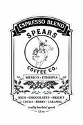 Espresso Blend