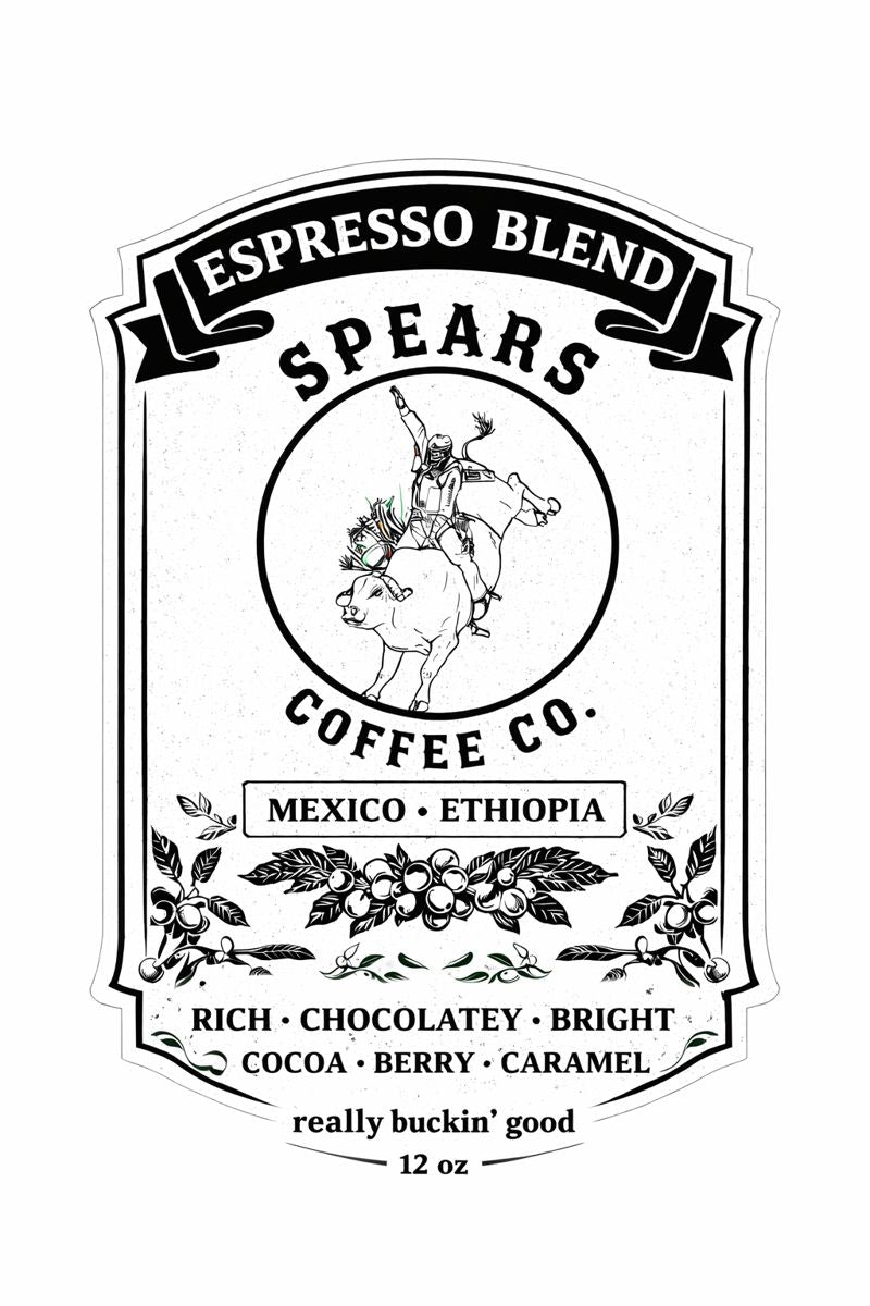 Espresso Blend