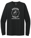 Long sleeves