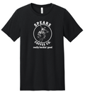 short sleeves logo