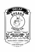 Decaf Brazil